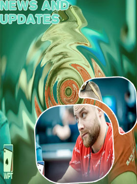 Aktuelle poker news