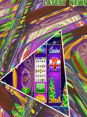 Bingo slots news