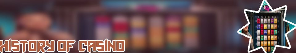 Casino city news