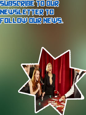 Casino group news