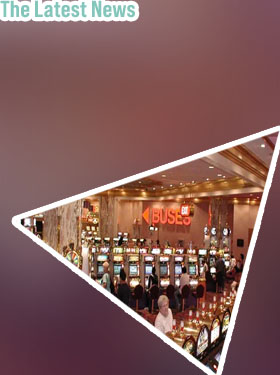 Casino international online news