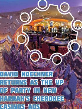Cherokee nc casino news