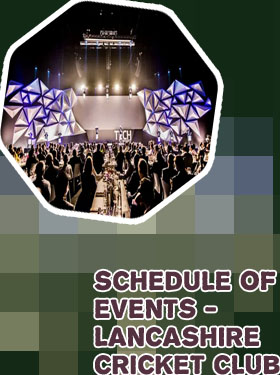 Cricv events