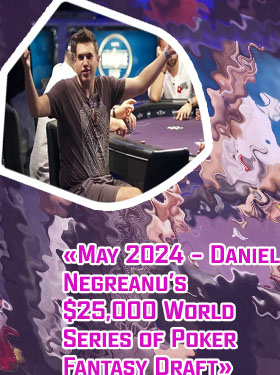 Doug polk poker news