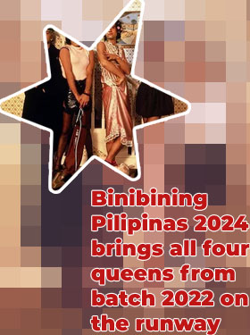 Four queens news
