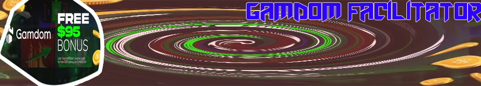 Gamdom news