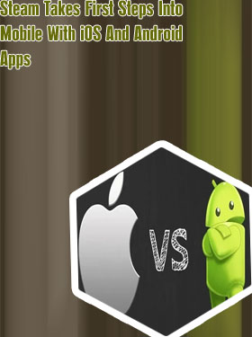 Gaming news android ios