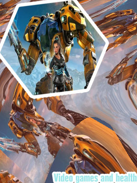 Gaming news articles