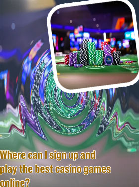 Good online casino games news