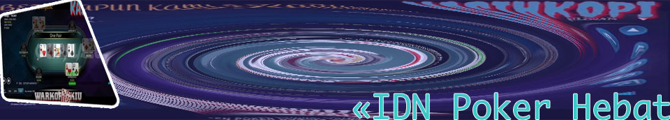 Idn poker news