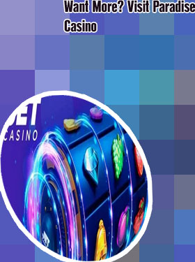 Jet casino events