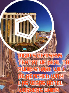 Las vegas hotels news