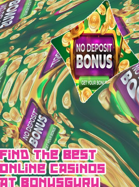 Latest news free deposit bonus casino