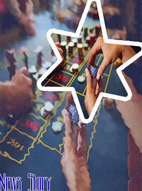 Latest news gambling games