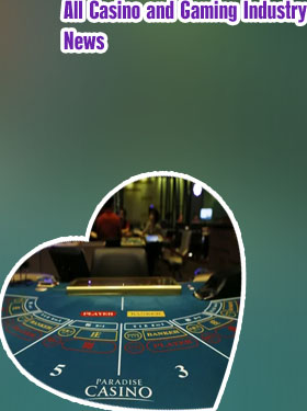 Latest news gambling