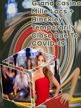 Latest news hinckley casino