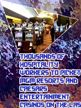 Latest news mgm online casino