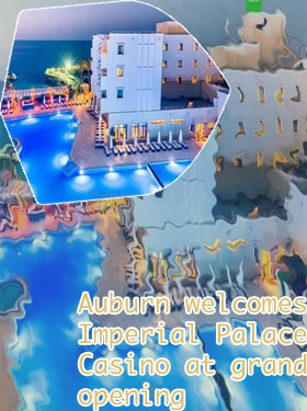 Latest news palace casino