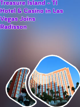 Latest news treasure island hotel