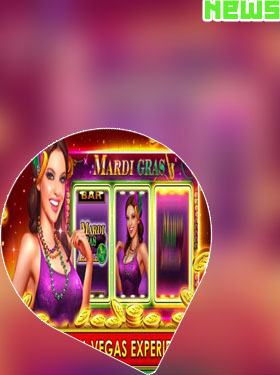 Latest news vegas slots online