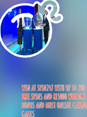 Lotto247 latest bonus issue news