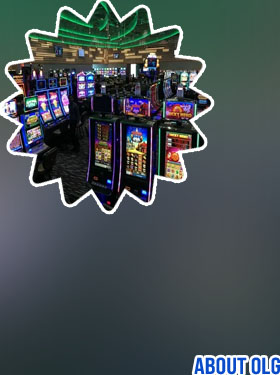 Olg online casino news