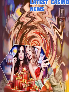 Online casino deposit bonus news