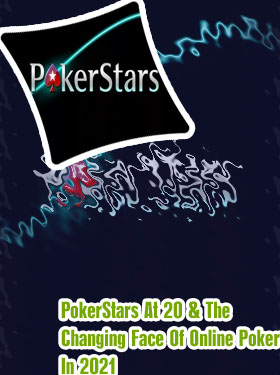 Poker star news