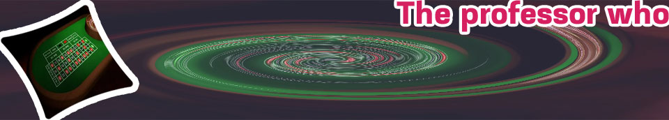 Roulette table news