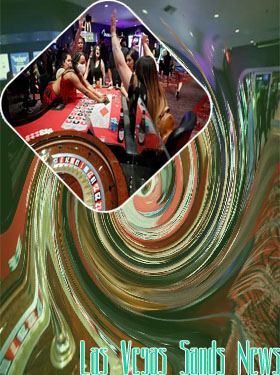 Vegas online casino latest dividend news