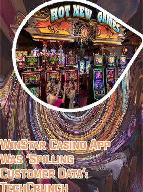 Winstar world casino news