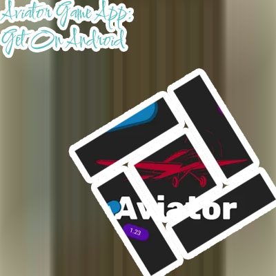Aviator gambling app
