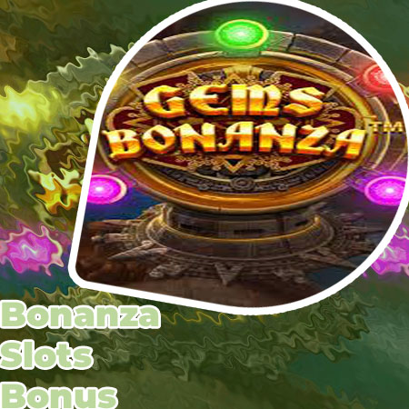 Bonanza slot game