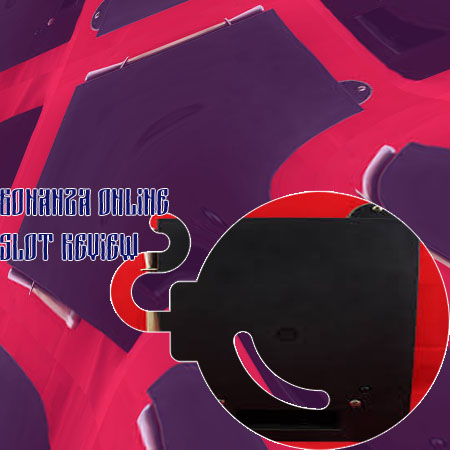 Bonanza slot machine