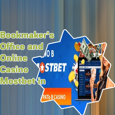 Casino mostbet