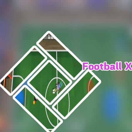 Football x online slot play