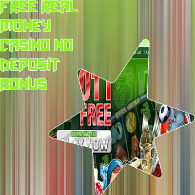 Free sign up bonus no deposit casino