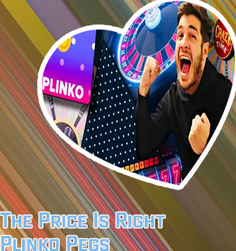 Is plinko game real