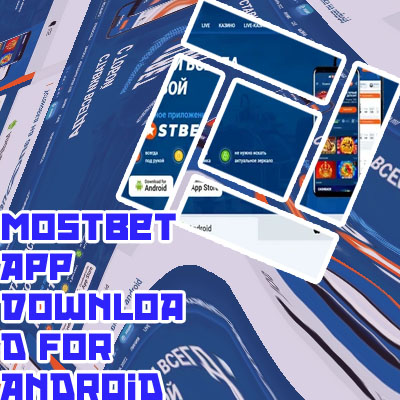 Mostbet apk app