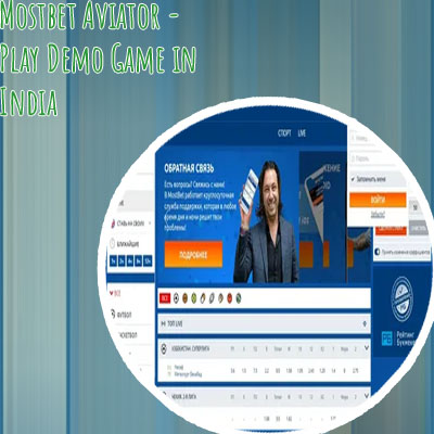 Mostbet aviator online
