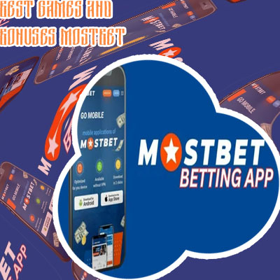 Mostbet betting company