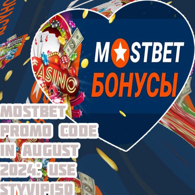 Mostbet casino bonus