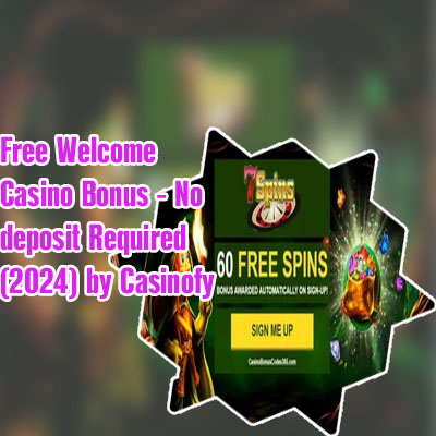 Online casino sign up bonus no deposit