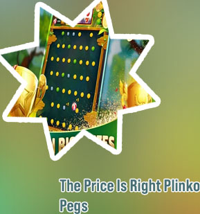 Plinko game is it real