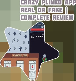 Plinko game real or fake