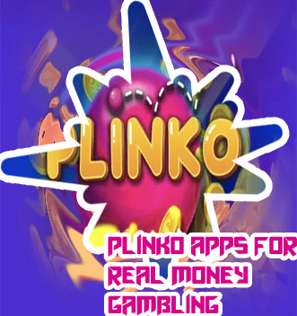 Real plinko game