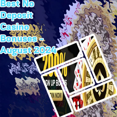 Sign up bonus casino no deposit