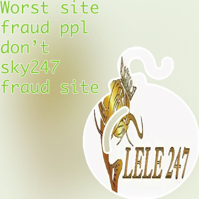 Sky247 login
