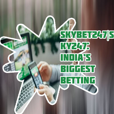 Sky247 online betting registration