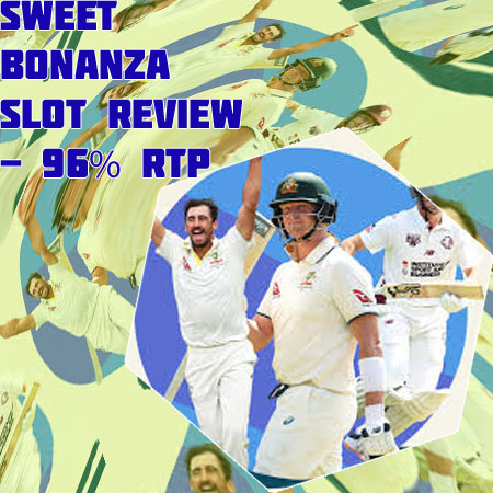 Slot bonanza